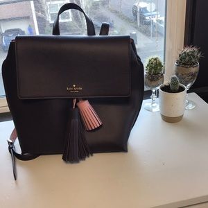 Kate Spade Backpack